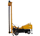 微型吊車圖片|微型吊車樣板圖|微型吊車-華鴻工程機(jī)械