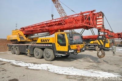 舊吊車-價格_工程機(jī)械欄目