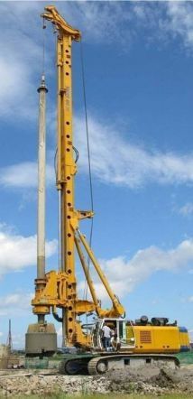 橋梁樁基施工技術(shù)詳解,推薦收藏!