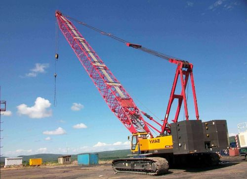 卓璽集團(tuán) 起重設(shè)備安裝資質(zhì)二級(jí)要求