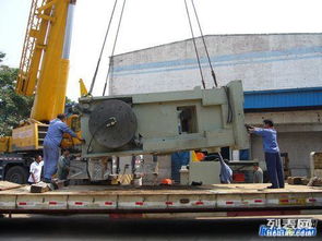 昌平區(qū)專業(yè)起重設(shè)備吊裝搬運(yùn)安裝就位一條龍服務(wù)