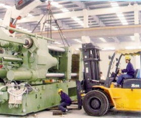 【特種設(shè)備起重,青州設(shè)備起重,認(rèn)準(zhǔn)魯中公司】-