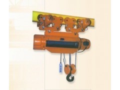 天津濱海新區電動葫蘆-聯系人徐經理13821116863_供應產品_天津起重機起重匯工廠店