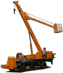 滑縣遠盛機械廠 吊車 起重設備產品大圖 滑縣遠盛機械廠銷售部