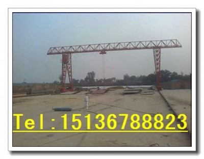 湖北武漢各型號龍門吊出售【圖】- 勤加緣網