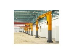 西安旋臂起重機15502977770李經理_供應產品_西安起重機起重匯工廠店