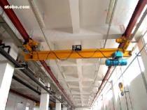 【安徽單梁起重機】_安徽單梁起重機價格_安徽單梁起重機圖片_安徽單梁起重機批發_安徽單梁起重機廠家 - 機械及工業制品產品庫 - 阿土伯交易網