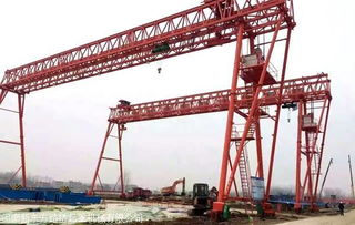 四川綿陽龍門吊租賃材料的作用