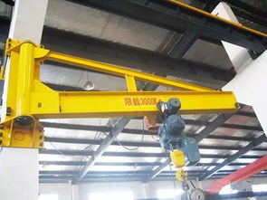 四川懸臂吊 澤眾起重供應懸臂吊