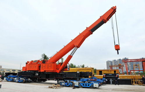 從引進設備學技術到技術反超,德國 師傅 上門求合作