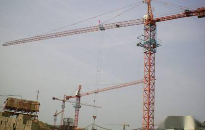 圖解起重機械使用安全要點