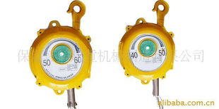 保定懷鴿起重機械制造 吊秤產品列表