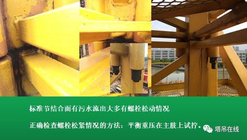 建筑起重機械安全管理要點培訓ppt