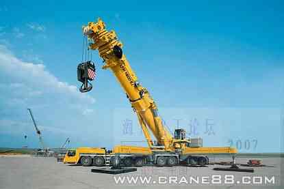 吊車臂伸縮原理 - 已回答 - 搜搜問問