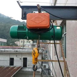 新聞 霞山cd1電動葫蘆 出廠直銷質優價實