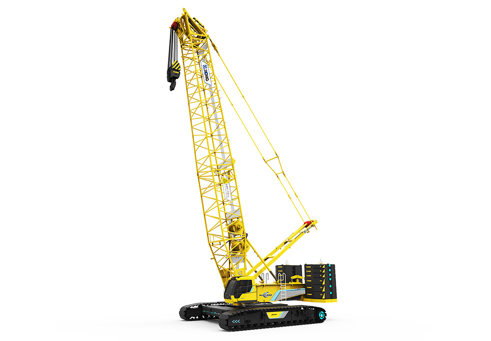 【徐工XGC300履帶起重機參數】徐工(XCMG)履帶起重機參數-中國路面機械網
