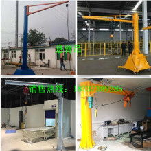  靖江市克瑞起重機(jī)械銷(xiāo)售公司 主營(yíng) 電動(dòng)葫蘆 懸臂吊 旋