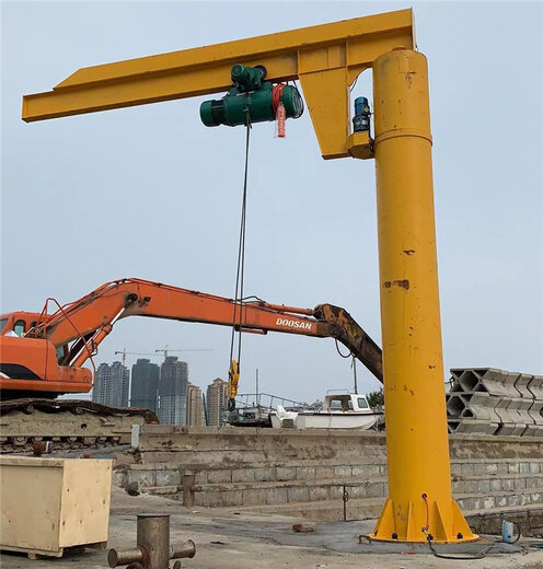 遼寧懸臂吊價(jià)格,懸臂起重機(jī)