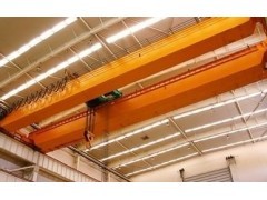 臨汾供應高品質雙梁橋式起重機