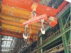 日照冶金起重機 高效起重設備供應與聯系方式