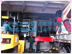 專(zhuān)業(yè)工業(yè)園設(shè)備高空吊裝與搬運(yùn)服務(wù)詳解