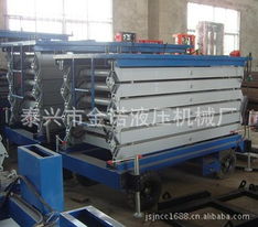 起重裝卸設(shè)備產(chǎn)品列表 各類(lèi)起重設(shè)備詳解