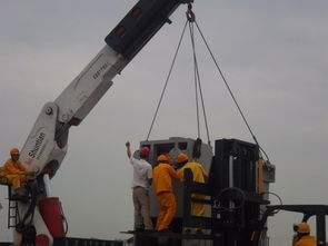 成都專(zhuān)業(yè)化設(shè)備搬運(yùn)與吊裝服務(wù) 保障機(jī)械設(shè)備高效安全運(yùn)輸