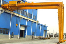 山東凱達起重機械產品列表 各類起重設備詳解