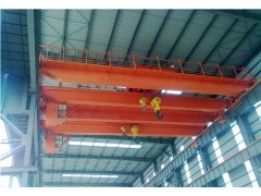 重慶萬州起重機工廠店 起重匯專業供應雙梁橋式起重機