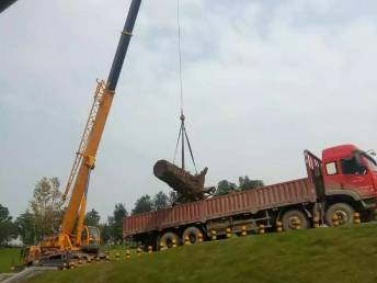 武漢起重吊裝設備搬遷 專業、安全、高效的搬家解決方案