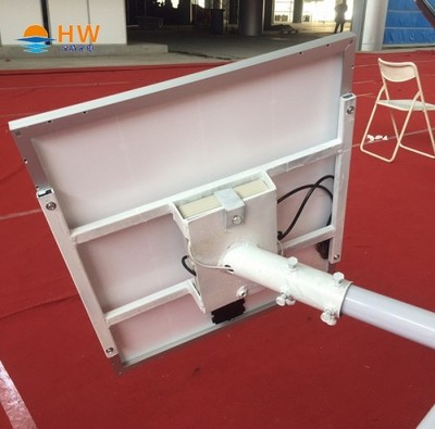 撫州農村太陽能路燈 價格解析與廠家選擇指南